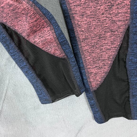 Free People Movement Dylan Leggings sz M moisture wicking - Picture 7 of 8